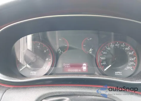 2015 Dodge Dart Sxt from USA, damaged, VIN 1C3CDFBB8FD380343